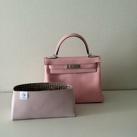 pink colection  ケリー25用