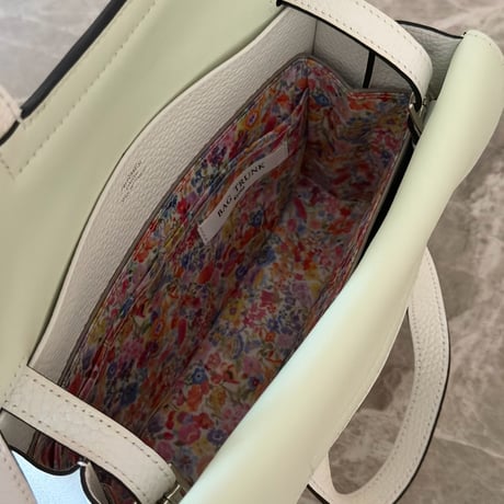 BAGTRUNK  Limited collection 　アルザン25