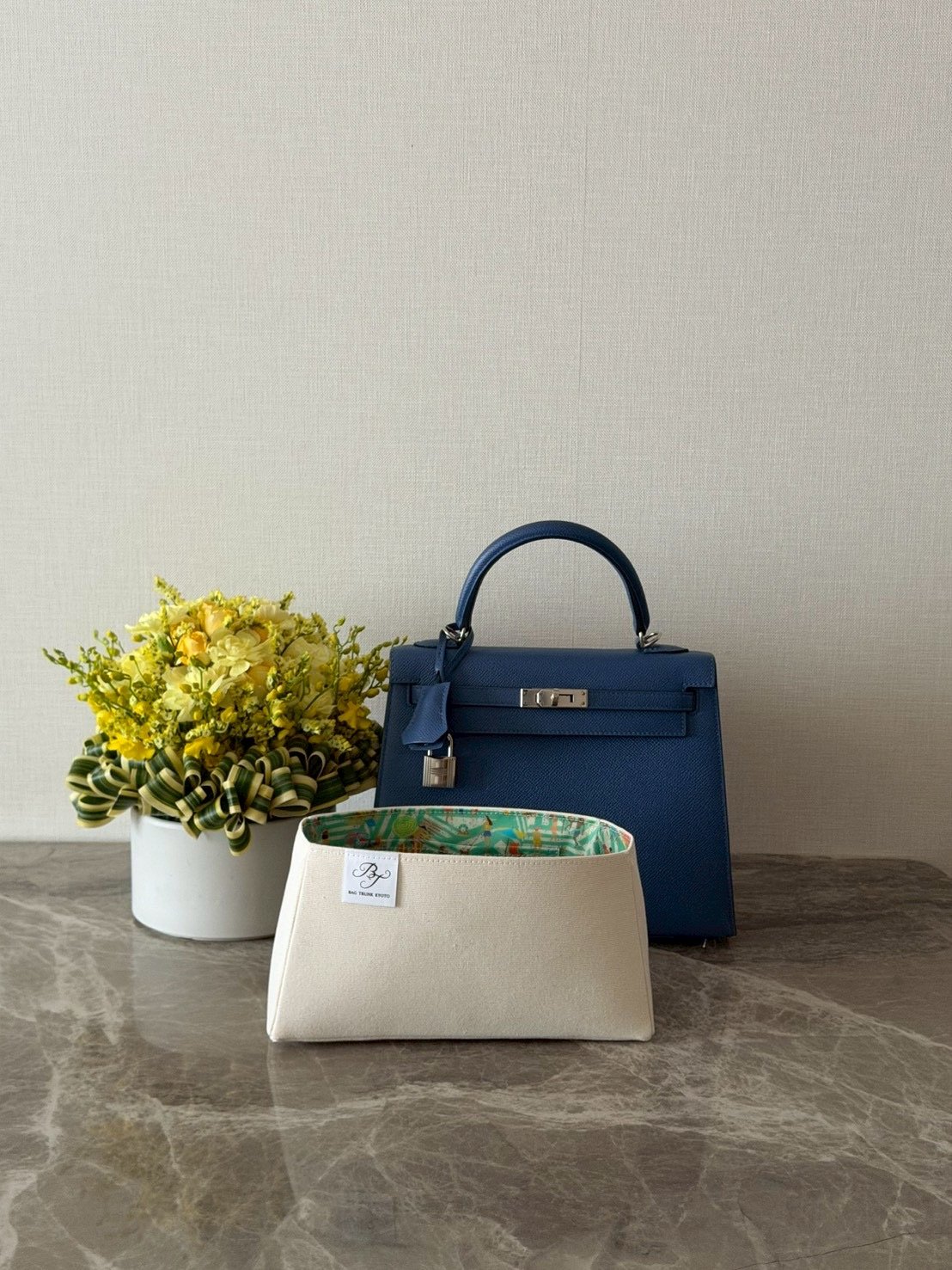 BAGTRUNK Designers collection ケリー28 | TRUNK