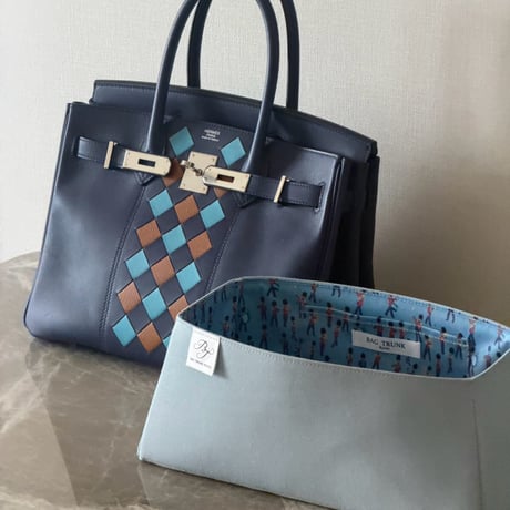 BAGTRUNK   Designers collection  バーキン30