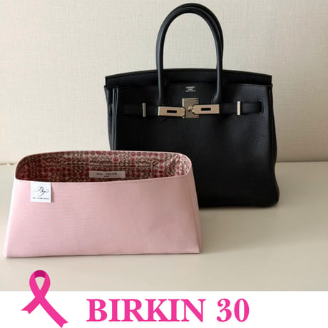 pink colection  バーキン30用