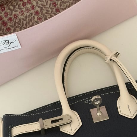 pink colection  バーキン25用