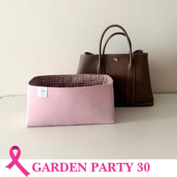 pink colection  ガーデンパーティ30用