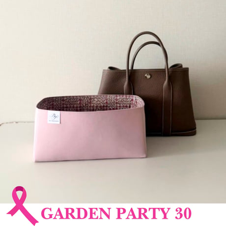pink colection  ガーデンパーティ30用