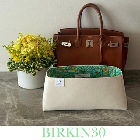 BAGTRUNK   Designers collection  バーキン30