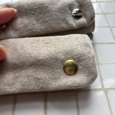 テリークロスHandlecover