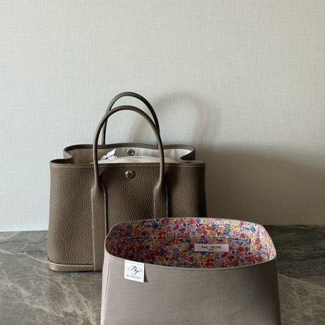 BAGTRUNK  Limited collection 　ガーデンパーティ30