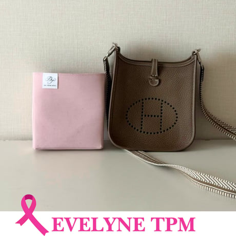 pink colection  エヴリンTPM用