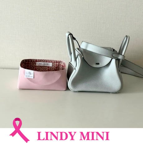 pink colection  リンディミニ用