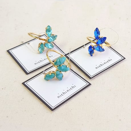 ガラスアクセサリー | STORES