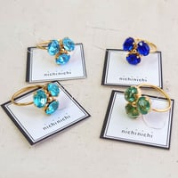 nichinichi/Violet Ring