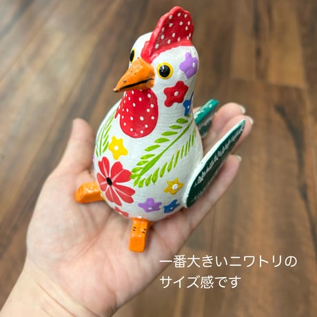 にわとりファミリーSET