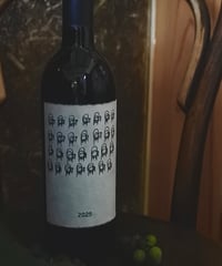 Isu de Su 2025 750ml