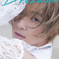 9/5(土)安達勇人ファースト写真集「Dreamer」発売記念お渡し会イベント参加券