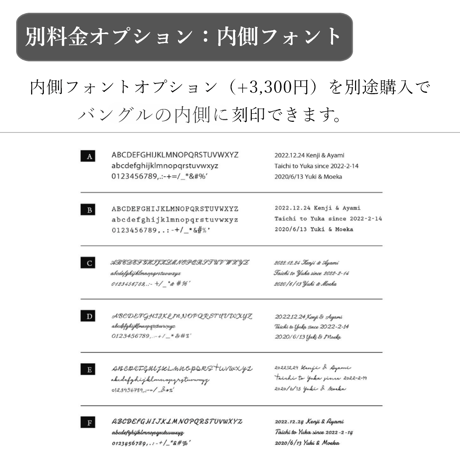 ファミリーバングル（Bague Eclat-バーグ エクラ）|大切な絆を誕生石で紡ぐ指輪【3石-選べる誕生石】｜【選べるサイズ】｜シルバー925｜Artisan Works