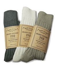 HEAVY WEIGHT SOCKS
