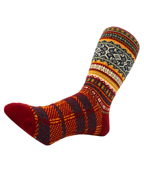 SCOTTISH(Wool)