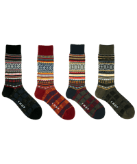 SCOTTISH(Wool)