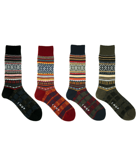 SCOTTISH(Wool)
