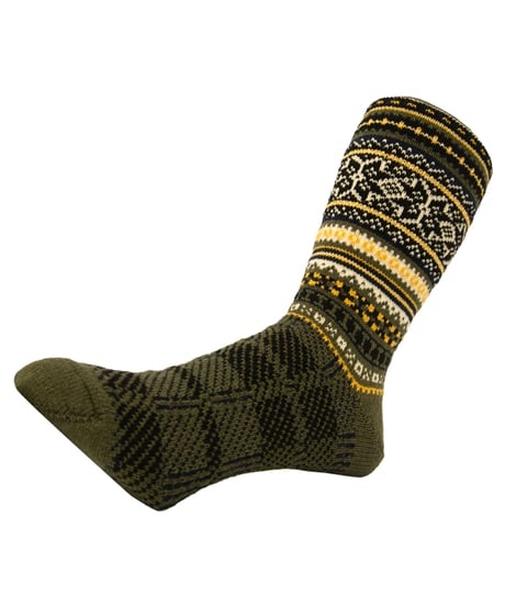 SCOTTISH(Wool)