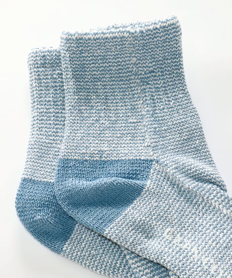WASILK Short TABI