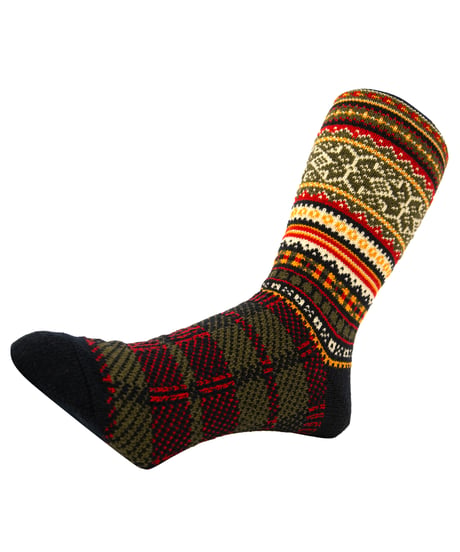 SCOTTISH(Wool)