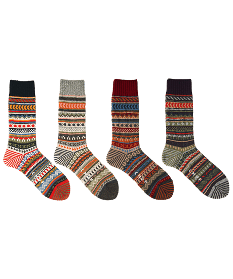 FIABA(Wool)