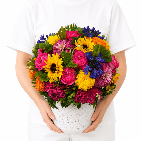 CATEGORY arrangement | ALL GOOD FLOWERS STORE
