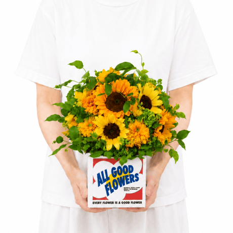 ALL GOOD FLOWERS STORE