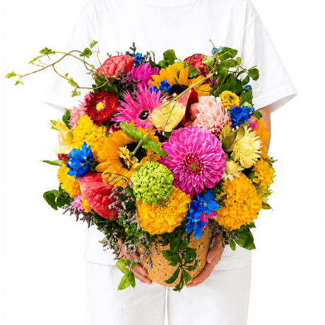 ITEM | ALL GOOD FLOWERS STORE
