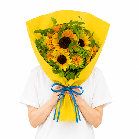 ALL GOOD FLOWERS STORE