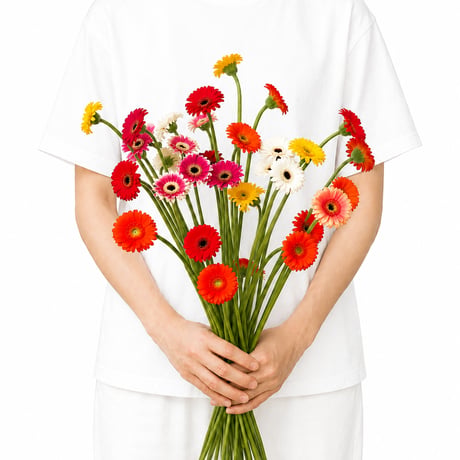 ALL GOOD FLOWERS STORE