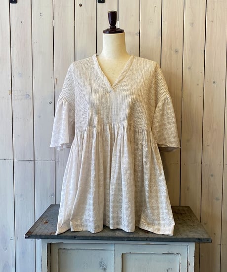 CATEGORY 春夏の洋服 | bamboo