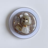 【inu・neko】スマホグリップ （MagSafe対応）