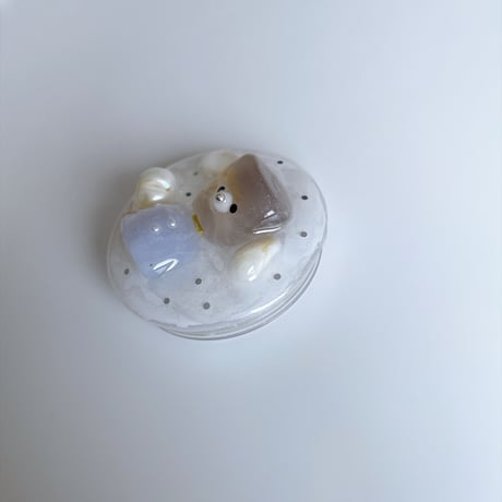 【inu・neko】スマホグリップ
