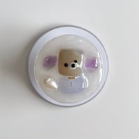 【inu・neko】スマホグリップ （MagSafe対応）