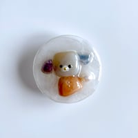 【inu・neko】スマホグリップ