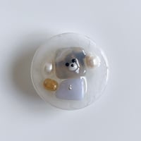 【inu・neko】スマホグリップ