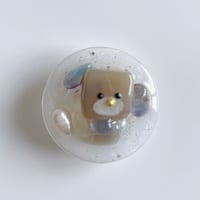 【inu・neko】スマホグリップ