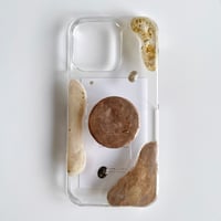 iPhone16Proグリップケース〈order〉