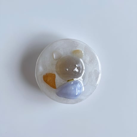 【inu・neko】スマホグリップ