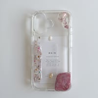 iPhone16ハイブリッドケース〈order〉