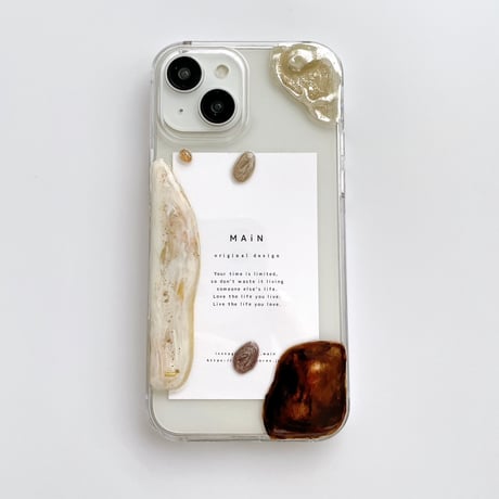iPhone17MagSafeケース〈order〉