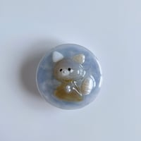 【inu・neko】スマホグリップ