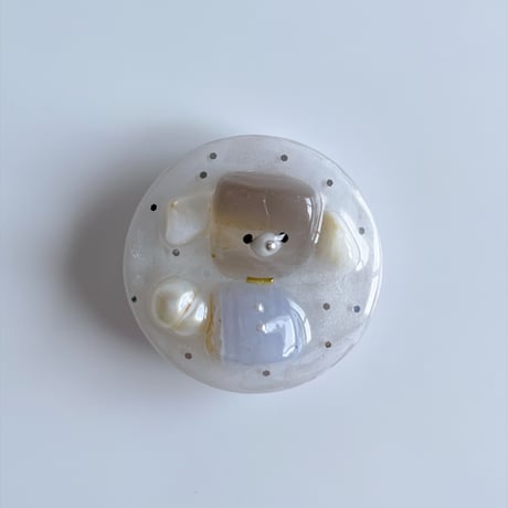 【inu・neko】スマホグリップ