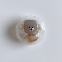 【inu・neko】スマホグリップ