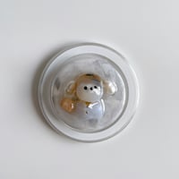【inu・neko】スマホグリップ （MagSafe対応）