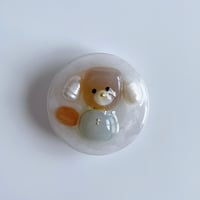 【inu・neko】スマホグリップ