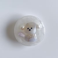 【inu・neko】スマホグリップ