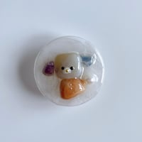 【inu・neko】スマホグリップ